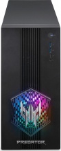 Acer PO3-665_H810 PC Desktop Gaming Intel Core Ultra 7 RAM 16 GB SSD 1 TB W11