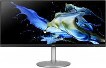 Acer UM.CB2EE.016 Monitor PC 34" UltraWQHD IPS 400 cdm2 1 ms HDMI DisplayPort CB342CU