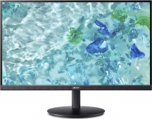 Acer UM.HB2EE.101 Monitor PC 27" IPS 4K 144 Hz HDMI DP CB272KL1BMIIPRX