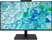 Acer UM.HB7EE.601 Monitor PC 27" FHD IPS 250 cdm2 4 ms HDMI DisplayPort Vero B7 B277 D6