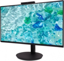 Acer UM.HB7EE.605 Monitor PC 27" Full HD IPS 250 cdm2 4 ms HDMI DisplayPort Vero CB2