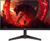 Acer UM.HV0EE.401 Monitor PC 27" IPS 4K HDMI DisplayPort