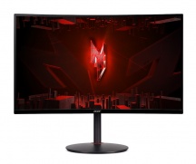 Acer UM.HX0EE.035 Monitor PC Gaming Curvo 27" Full HD LCD 5 ms Nero NITRO XZ0 XZ270 X0BMIIPHX