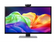 Acer UM.JP0EE.010 Monitor PC 31.5" 6K Ultra HD TFT Risposta 4ms Nero PE320QXT PE