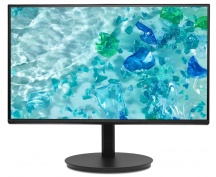 Acer UM.QB2EE.606 Monitor PC 23.8" Full HD IPS Risposta 4 ms Nero CB2 CB242YP6BMIPRX