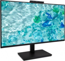 Acer UM.QB7EE.601 Monitor PC 24" LED Full HD 4 ms HDMI DisplayPort B247Y D6