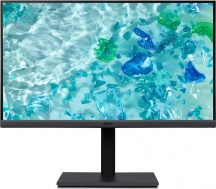 Acer UM.WB7EE.302 Monitor PC 21.5" FHD IPS 250 cdm2 4 ms HDMI DisplayPort Vero B7 B227Q E3