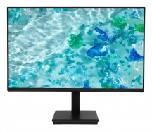 Acer V247YGBMIPX Monitor PC 23.8" FHD IPS 250 cdm2 4 ms HDMI DisplayPort Vero V7 V247Y G
