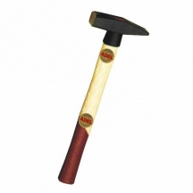 Adel 3773 Martello Tedesca Manico Legno 300 Sm