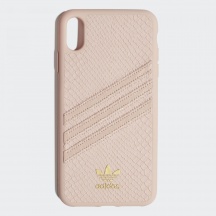 Adidas 32833 Cover Custodia Smarphone Samba Women Cover Iphone Xs Max Pnk