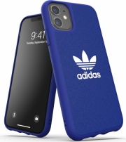 Adidas 36345 Custodia Per Cellulare 6.06" Cover Blu