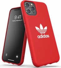 Adidas 36349 Custodia Per Cellulare 5.8" Cover Rosso