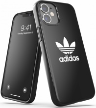 Adidas 42283 Custodia Per Cellulare 5.4" Cover Nero Bianco