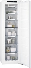 Aeg ABE818E6NC Congelatore Verticale a Cassetti 204 Litri Classe E 16,5 kg24h
