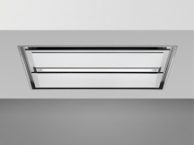 Aeg DCK5281HG Cappa Cucina AspiranteFiltrante a Soffitto 120 cm A+ Bianco