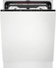 Aeg FHK74707P Lavastoviglie da Incasso 15 Coperti Classe C 60 cm