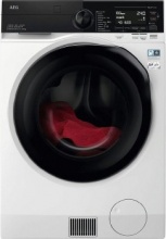 Aeg LWR9C16BAY Lavasciuga 10+6 Kg Classe B 64 cm 1600 giri Inverter Vapore Wi-Fi