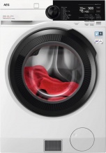 Aeg LWR9E106AB Lavasciuga 10+6 Kg Classe B 64 cm 1600 giri Inverter Vapore  S9000