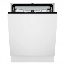 Aeg NG72IB20SK Lavastoviglie Incasso 14 Coperti Classe B Scomparsa Totale 60 cm