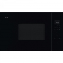 Aeg NMB6G171SB Forno Microonde da Incasso Combinato 17 Litri 800 Watt 60 cm Nero