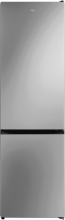 Aeg ORC6M341CV Frigorifero Combinato 336 Litri Classe C No Frost Inox Look