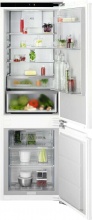 Aeg TC7CS181AF Frigorifero Combinato da Incasso 245 Litri Classe A No Frost