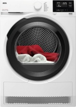 Aeg TR7HG18C Asciugatrice 8 Kg Inverter Calore Classe A 64 cm Antipiega Wi-Fi