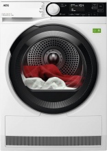 Aeg TR8BGH38YA Asciugatrice 8 Kg Inverter Calore Classe A 64 cm Wi-Fi