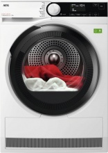 Aeg TR8HDBG9B Asciugatrice 9 Kg Classe B con Pompa di Calore 66 cm Inverter