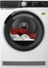 Aeg XTR9HBGX510AY Asciugatrice 10 Kg Classe A Inverter con Pompa di Calore