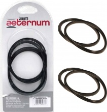 Aeternum AEY0RAA00008 Guarnizione Pentole Pressione cm 22 Pz.2
