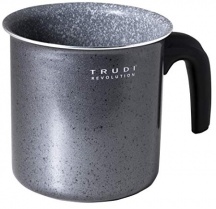 Aeternum BOLLILATTE Antiaderente 12 cm Linea Trudi Revolution