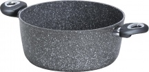 Aeternum Y0A2C20200 Casseruola Antiaderente 20 cm Rivestitura Madame Petravera