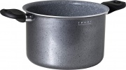 Aeternum Y0F3PT0200 Pentola a Induzione Antiaderente 20 cm Petravera 2.0 - Trudi Revolution