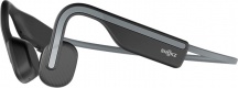 Shokz S661GY Cuffia Grey Auricolari Sport Bluetooth A Conduzione Ossea