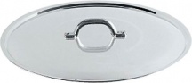 Pentole Agnelli 29 Coperchio Lucido Piano cm 20 Family