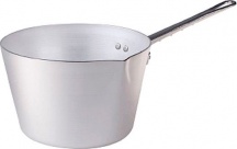 Pentole Agnelli 9 Casseruola 1 Manico cm 10 h. 7,0 Family