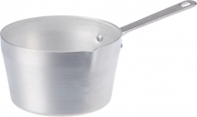 Pentole Agnelli 9 Casseruola 1 Manico cm 12 h. 8,0 Family