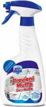 AirMax D1020 Trattamento preventivo antimuffa - 500 ml  Previeni Muffa