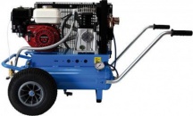 AirPower FORZA7 TWIN Air Power motocompressore 22lt forza 7 per scuotitori abbacchiatori 28211