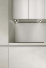 Airforce CCCOMI83001 Cappa Cucina Aspirante Sottopensile Incasso 83x28 cm Compact-In IXA83