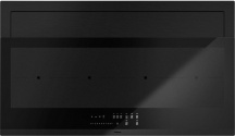 Airforce CCINN9009 Piano Cottura Induzione Cappa Integrata Filtrante 90 cm Slim Pro 90F