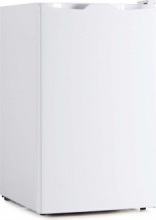 Akai AKFR107-R Mini Frigo Frigobar 90 lt Classe E Statico colore Bianco
