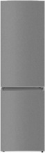 Akai AKFR201S Frigorifero Combinato 200 lt Classe E Statico colore Silver