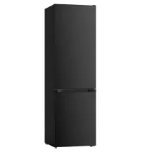 Akai AKFR286BK-R Frigorifero Combinato 250 Litri Classe E Statico Nero