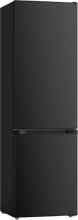 Akai AKFR286BK-R Frigorifero Combinato 250 Litri Classe E Statico Nero