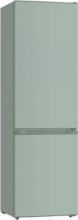 Akai AKFR286GN-R Frigorifero Combinato 250 Litri Classe E Statico colore Verde