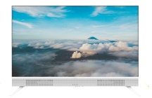 Akai AKTV3238QSW Smart TV 32" QLED HD Ready Sistema Operativo Vidaa Classe F