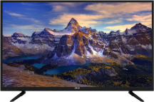 Akai AKTV4339C Smart TV 43" 4k Ultra HD LED Sistema Android 9