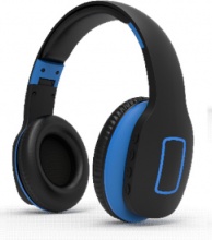 Akai BTH04 Cuffie Bluetooth